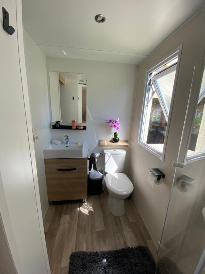 Mobil Home De Charme Frejus Exterior photo