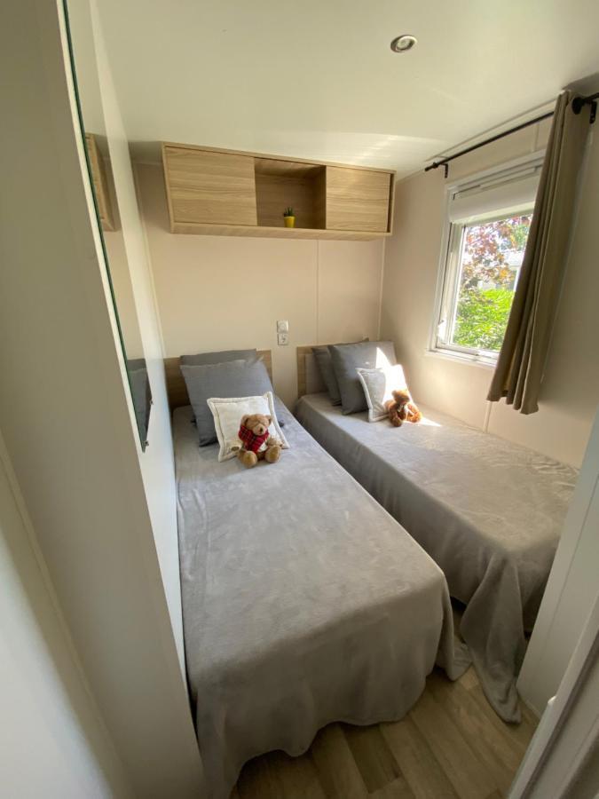 Mobil Home De Charme Frejus Exterior photo
